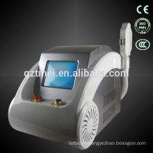 New technology product in china ipl laser hair removal machine price